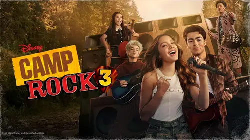 Camp Rock 3 English Drama Movie Thumbnail