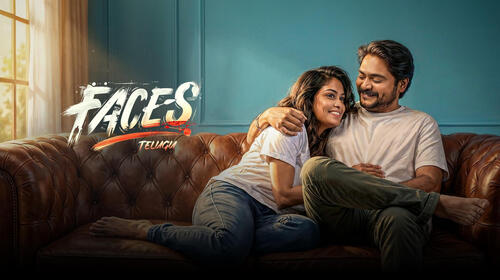 Faces (Telugu) Telugu Psychological Movie Thumbnail