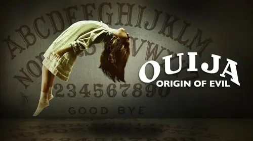 Ouija: Origin of Evil English Horror Movie Thumbnail