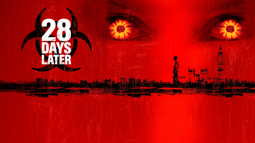 28 Days Later English Drama Movie Thumbnail