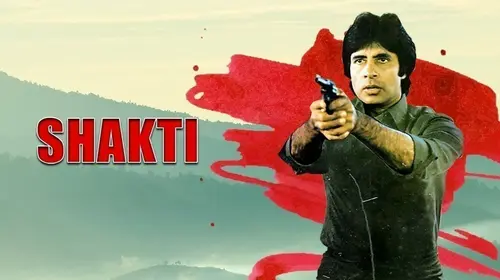 Shakti Hindi Crime Movie Thumbnail