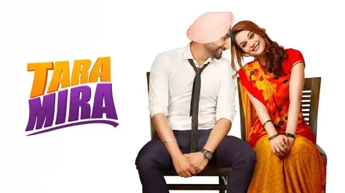 Tara Mira Punjabi Drama Movie Thumbnail
