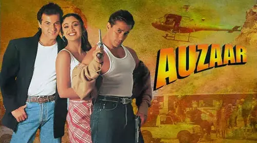 Auzaar Hindi Crime Movie Thumbnail