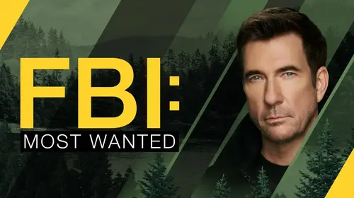 FBI: Most Wanted English Crime Trailer Thumbnail