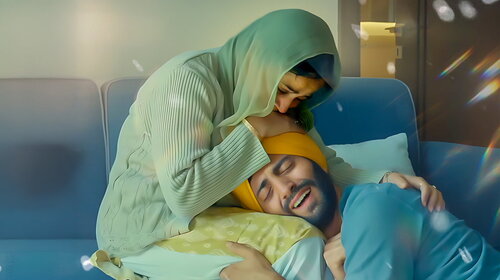Meri Bebe Hindi Drama Movie Thumbnail