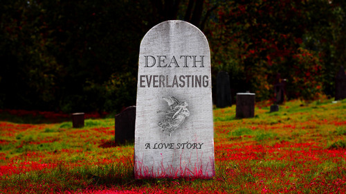 DEATH EVERLASTING English Romance Shorts Thumbnail