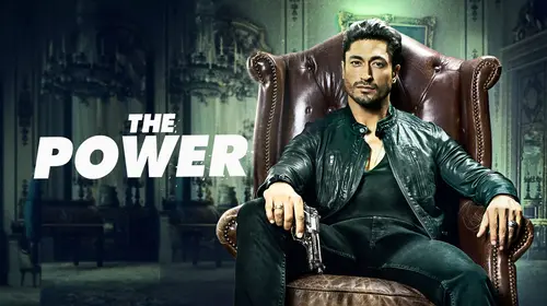 The Power Hindi Drama Movie Thumbnail