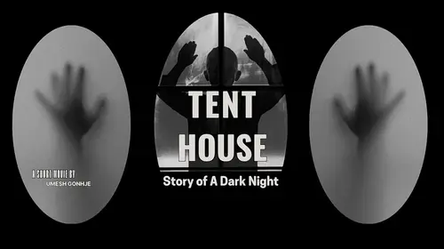 Tent House | 2 AM - Based on a True Incident | Horror Short Film with English Subtitle Hindi Drama Movie Thumbnail