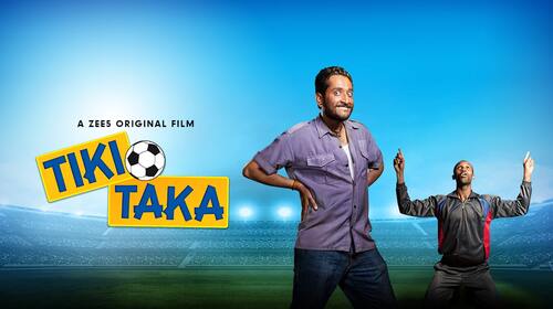A Comedy Of Errors! | Tiki-Taka | Promo Bengali Comedy Trailer Thumbnail