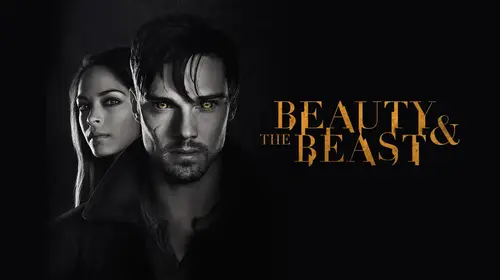 Beauty and the Beast English Science Fiction Trailer Thumbnail