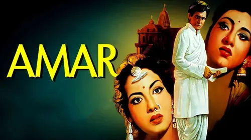 Amar Hindi Drama Movie Thumbnail