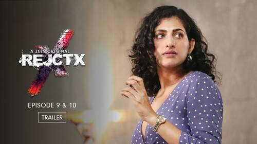 REJCTX Season Finale - Promo Hindi Mystery Trailer Thumbnail