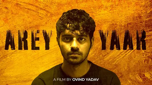 Arey Yaar Hindi Drama Movie Thumbnail