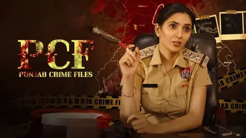 Punjab Crime Files Punjabi Drama Trailer Thumbnail