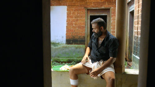 Chaaver (Kannada) Kannada Action Trailer Thumbnail