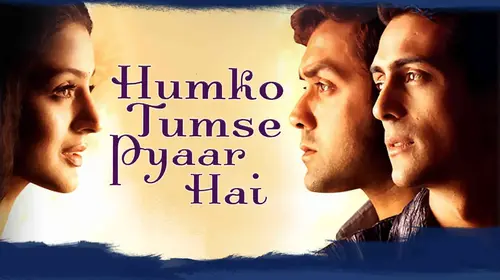Humko Tumse Pyaar Hai Hindi Drama Movie Thumbnail