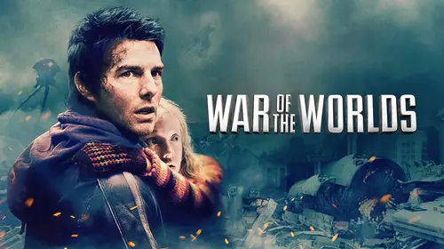 War Of The Worlds English Action Movie Thumbnail