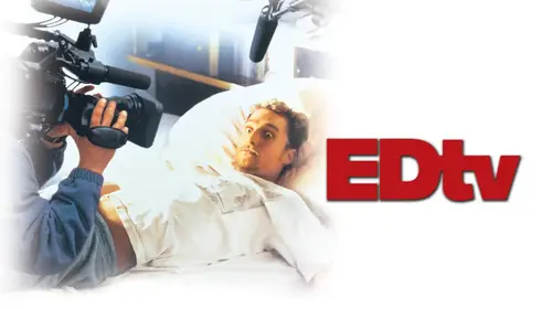 EDtv English Comedy Movie Thumbnail