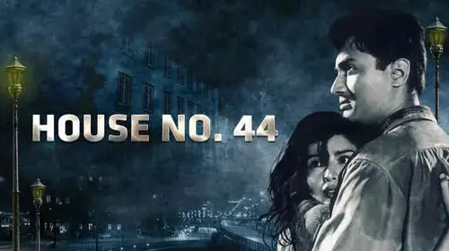 House No.44 Hindi Crime Movie Thumbnail