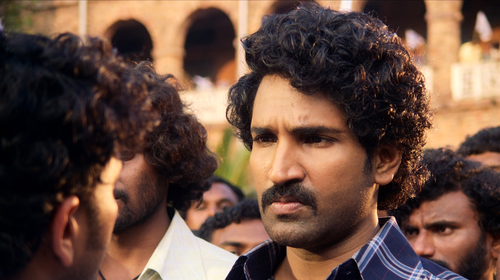 Mayasabha (MALAYALAM) Telugu Drama Trailer Thumbnail