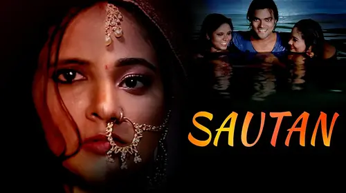 Sautan Hindi Drama Movie Thumbnail