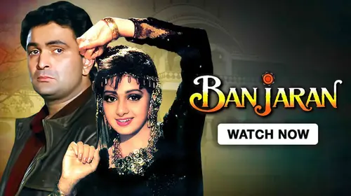 Banjaran Hindi Drama Movie Thumbnail