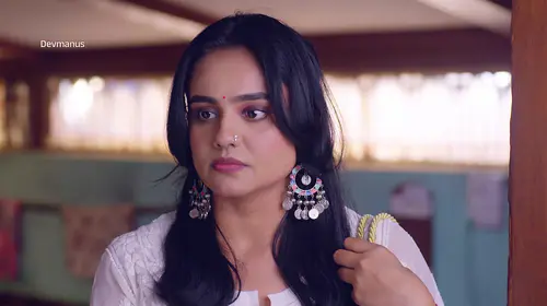 Ganga Searches Gopal’s Room - Devmanus Madhla Adhyay - Promo Marathi Drama Trailer Thumbnail