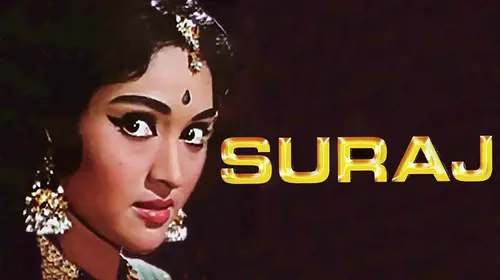 Suraj Hindi Musical Movie Thumbnail