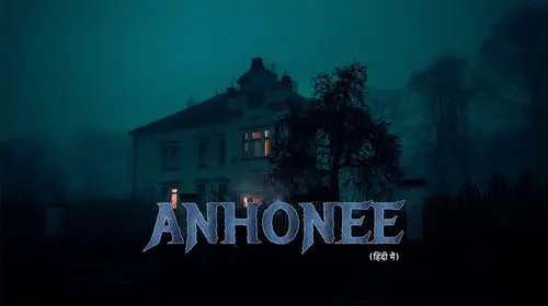 Anhonee Hindi Horror Movie Thumbnail