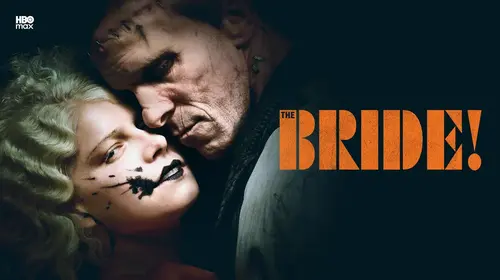The Bride! English Horror Movie Thumbnail