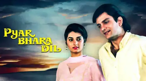 Pyar Bhara Dil Hindi Drama Movie Thumbnail