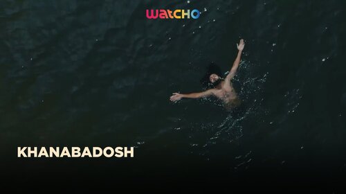 Khanabadosh Hindi Fantasy Shorts Thumbnail