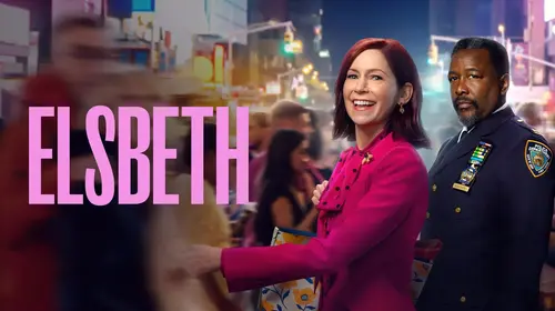 Elsbeth English Drama Trailer Thumbnail