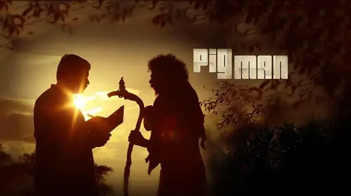 Pigman Malayalam Drama Movie Thumbnail