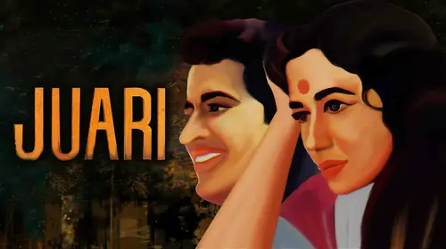 Juari Hindi Drama Movie Thumbnail