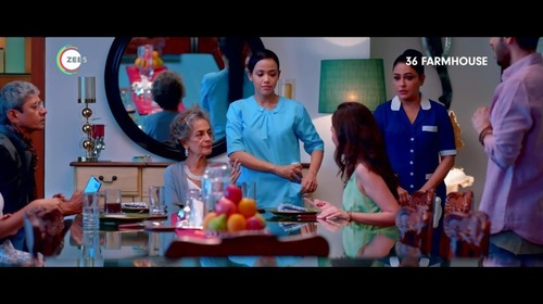 36 Farmhouse | Harry, The Cool Designer | Trailer Hindi Comedy Trailer Thumbnail