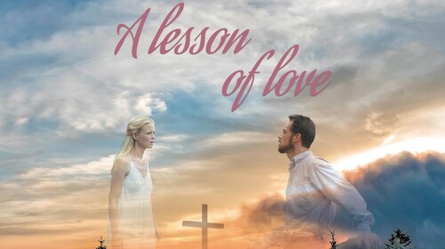 A Lesson of Love English Drama Trailer Thumbnail
