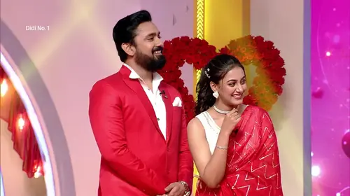 Didi No.1 Season 9 - February 12, 2026 - Promo Bengali Reality Trailer Thumbnail