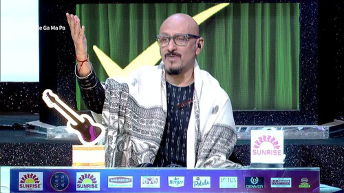 The Contestants Face a Fresh Challenge - Sa Re Ga Ma Pa 2025 - Promo Bengali Reality Trailer Thumbnail