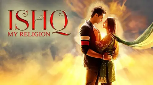 Ishq My Religion Punjabi Drama Movie Thumbnail