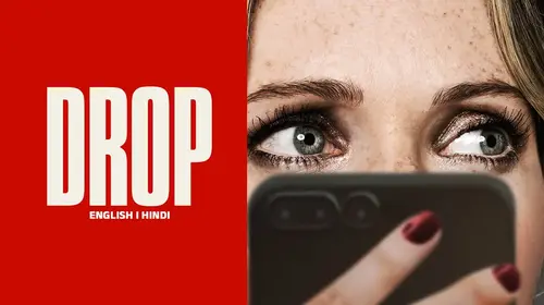 Drop English Drama Trailer Thumbnail