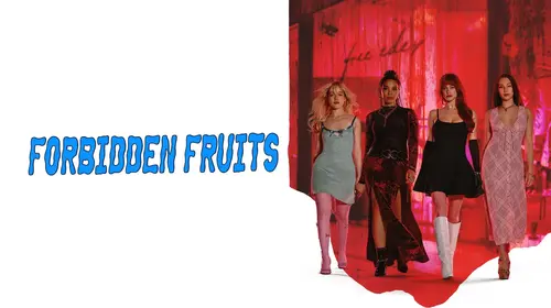 Forbidden Fruits English Horror Movie Thumbnail