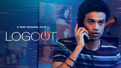 Logout Hindi Drama Movie Thumbnail