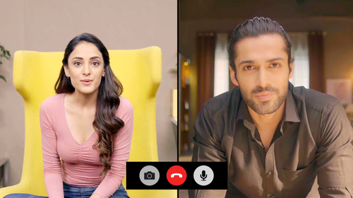 Pehla Pyaar - Less Than 1 Percent Chance Hindi Drama Shorts Thumbnail