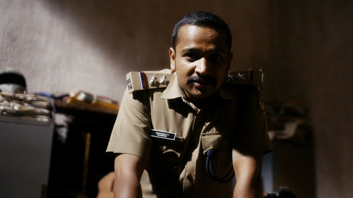 Pravinkoodu Shappu (Hindi) Hindi Crime Trailer Thumbnail