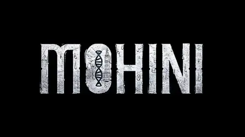 Mohini Hindi Horror Movie Thumbnail