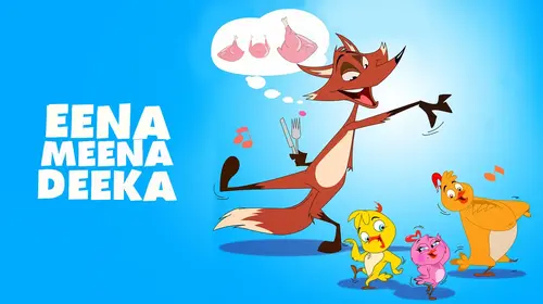 Eena Meena Deeka Hindi Comedy Trailer Thumbnail