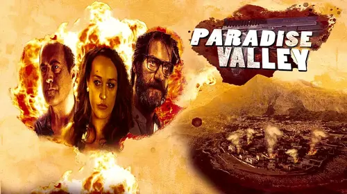 Paradise Valley English Thriller Movie Thumbnail