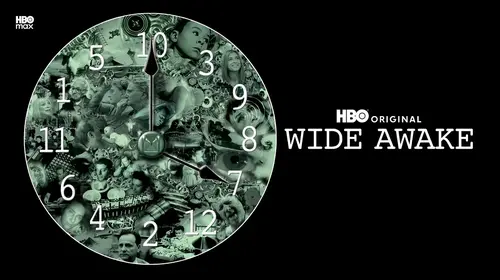 Wide Awake English Documentary Trailer Thumbnail