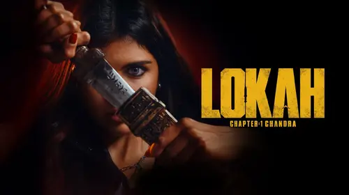 Lokah Chapter 1: Chandra Malayalam Action Movie Thumbnail